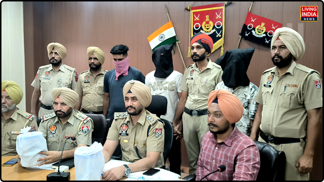 ਹਲਕਾ ਜਗਰਾਓਂ ਦੇ ਅਧੀਨ ਪੈਂਦੇ ਪਿੰਡ ਮਾਣੂੰਕੇ ਵਿਖੇ ਇੱਕ ਜਿਮ ਦੇ ਬਾਹਰ ਹੋਈ ਅੰਨ੍ਹੇਵਾਹ ਗੋਲੀਬਾਰੀ ਦੇ ਮਾਮਲੇ ਵਿੱਚ ਥਾਣਾ ਹਠੂਰ ਦੀ ਪੁਲਿਸ ਨੇ ਵੱਡੀ ਸਫਲਤਾ