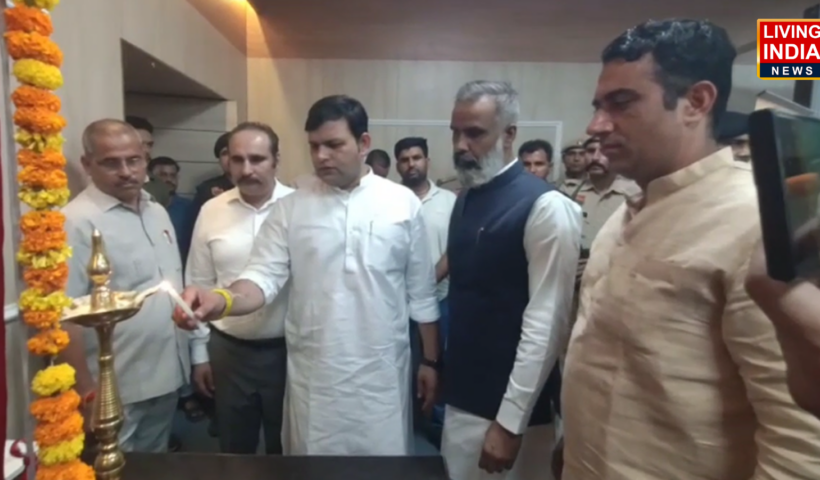 PALWAL जिले