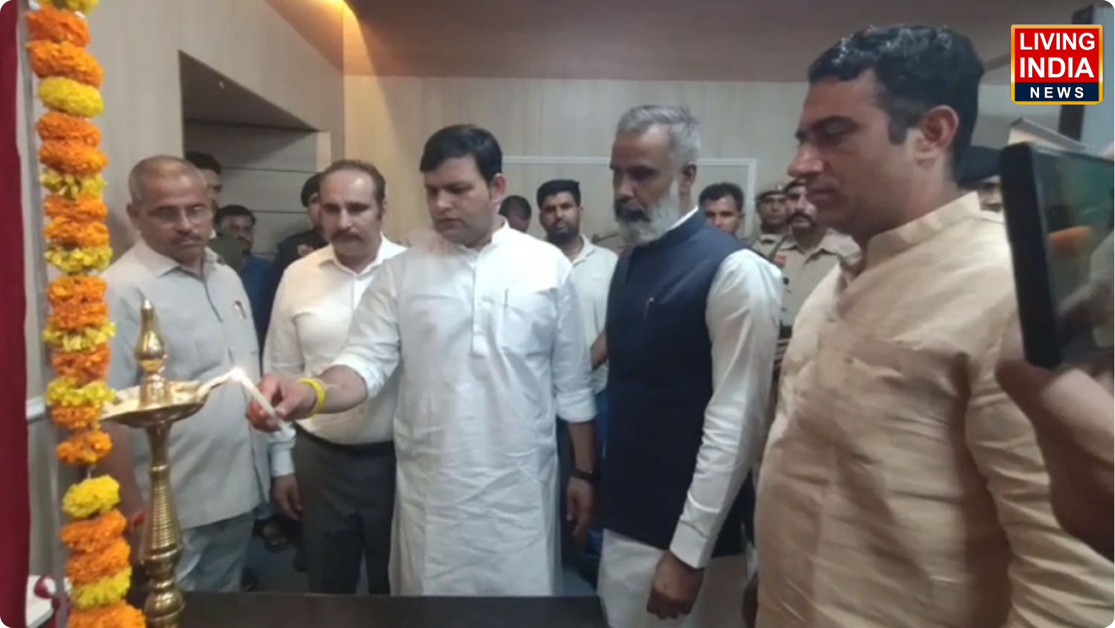PALWAL जिले