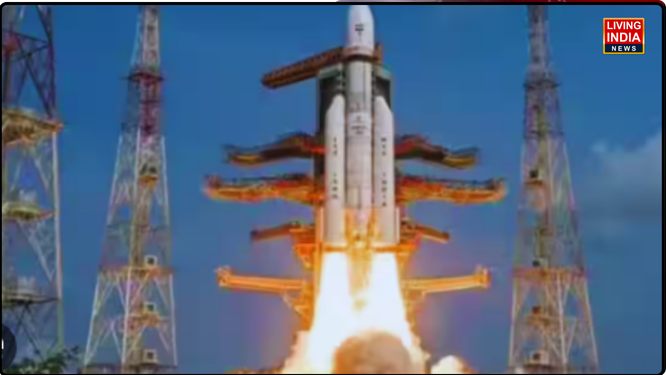 ISRO मुख्यालय