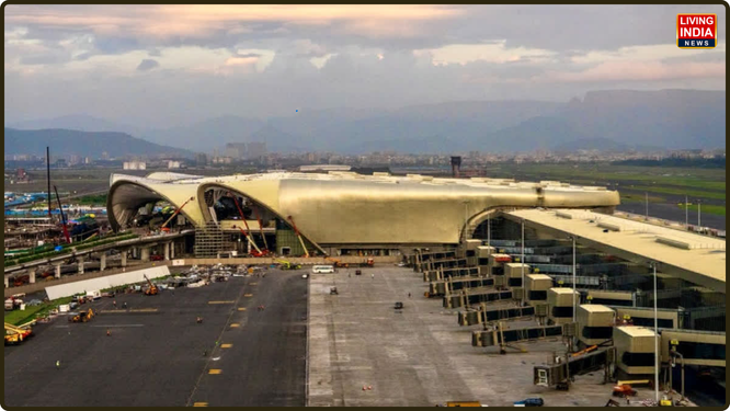 Navi Mumbai Airport