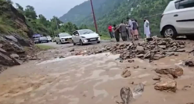 Jammu Kashmir