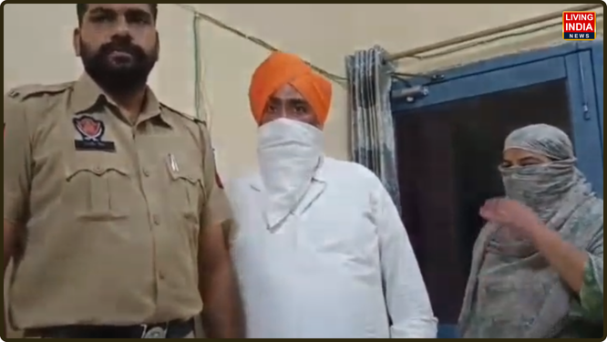 ਪੁਲਿਸ ਜ਼ਿਲ੍ਹਾ ਬਟਾਲਾ ਦੇ ਅਧੀਨ ਆਉਂਦੇ ਥਾਣਾ ਘਣੀਏ ਕੇ ਬਾਂਗਰ ਦੇ ਪਿੰਡ ਸੀੜੇ ਵਿਖੇ ਇੱਕ ਬੇਹੱਦ ਖ਼ੌਫ਼ਨਾਕ ਵਾਰਦਾਤ ਸਾਹਮਣੇ ਆਈ ਹੈ। ਇੱਥੇ ਬਿਜਲੀ ਦੇ ਮੀਟਰ