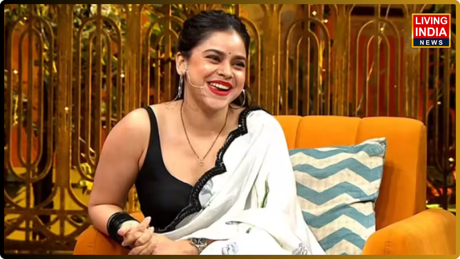 'The Kapil Sharma Show' ਵਿੱਚ 'Bhuri' ਦੇ ਕਿਰਦਾਰ ਨਾਲ ਮਸ਼ਹੂਰ ਹੋਈ ਟੀਵੀ ਅਦਾਕਾਰਾ ਸੁਮੋਨਾ ਚੱਕਰਵਰਤੀ ਪਿਛਲੇ ਕਈ ਦਿਨਾਂ ਤੋਂ ਸੋਸ਼ਲ ਮੀਡੀਆ