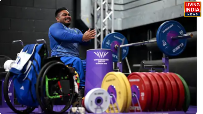 COMMONWEALTH GAMES