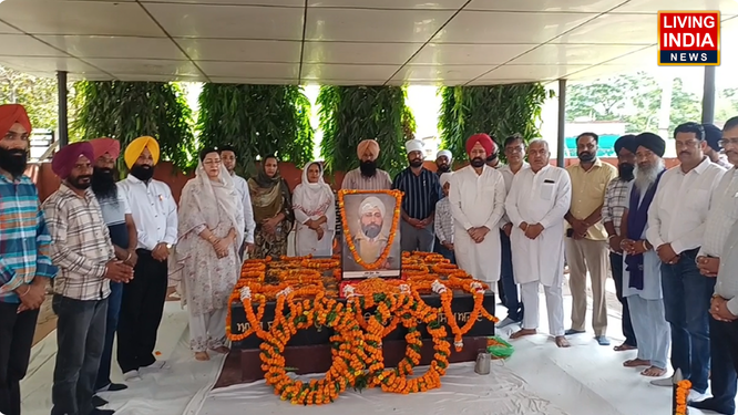 श्री फतेहगढ़ साहिब
