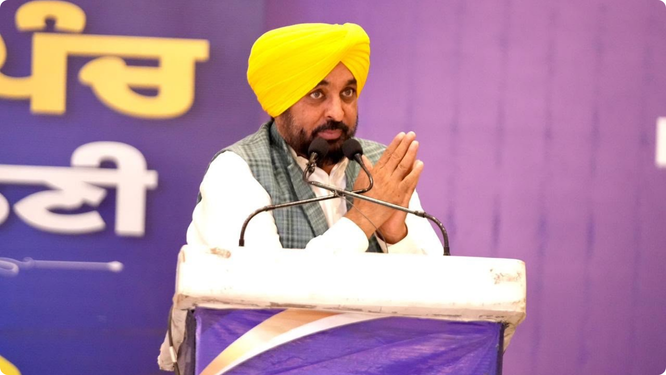 Strengthening its flagship anti-drug campaign ‘Yudh Nashean Virudh’ at the grassroots, the Bhagwant Mann Government