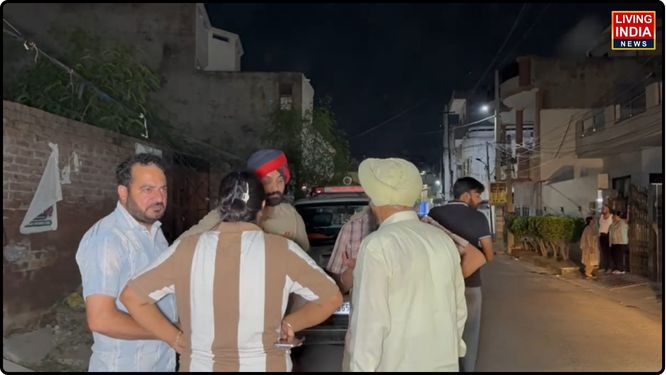 ਅੰਮ੍ਰਿਤਸਰ ਦੇ ਥਾਣਾ ਬੀ ਡਵੀਜ਼ਨ ਅਧੀਨ ਆਉਂਦੇ ਆਜ਼ਾਦ ਨਗਰ ਇਲਾਕੇ ਵਿੱਚ ਉਸ ਸਮੇਂ ਹੜਕੰਪ ਮੱਚ ਗਿਆ ਸੀ ਜਦੋਂ ਇੱਕ 26 ਸਾਲਾ ਨੌਜਵਾਨ ਨੂੰ ਕੁਝ ਵਿਅਕਤੀਆਂ