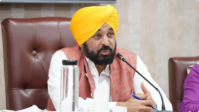 ਇੱਕ ਹੋਰ ਲੋਕ ਪੱਖੀ ਫੈਸਲਾ ਲੈਂਦਿਆਂ ਪੰਜਾਬ ਦੇ ਮੁੱਖ ਮੰਤਰੀ ਭਗਵੰਤ ਸਿੰਘ ਮਾਨ ਨੇ ਅੱਜ ਸੂਬੇ ਭਰ ਦੀਆਂ ਸਾਰੀਆਂ ਗਊਸ਼ਾਲਾਵਾਂ ਦੇ ਬਿਜਲੀ ਬਿੱਲ