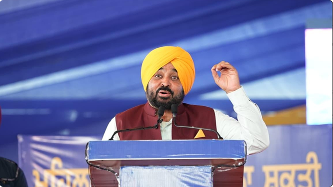 With the ongoing decisive war against drugs ‘Yudh Nashian Virudh’ launched on the directions of Chief Minister