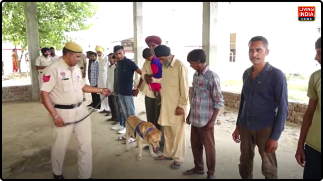 ਪੰਜਾਬ ਦੇ ਕਪੂਰਥਲਾ ਤੋਂ ਇੱਕ ਅਹਿਮ ਖ਼ਬਰ ਸਾਹਮਣੇ ਆਈ ਹੈ। ਕਪੂਰਥਲਾ ਕੇਂਦਰੀ ਜੇਲ੍ਹ ਦੇ ਅੰਦਰ ਸਥਿਤ ਹਸਪਤਾਲ ਦੇ ਟੀਬੀ ਵਾਰਡ ਵਿੱਚ ਕੀਤੀ ਗਈ