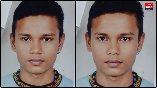चंडीगढ़ के मौली जागरां पुलिस स्टेशन के तहत आने वाले सुंदर नगर इलाके से 21 साल के एक युवक के रहस्यमय ढंग से गायब होने