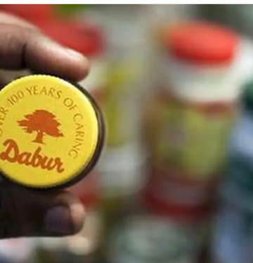 डाबर
