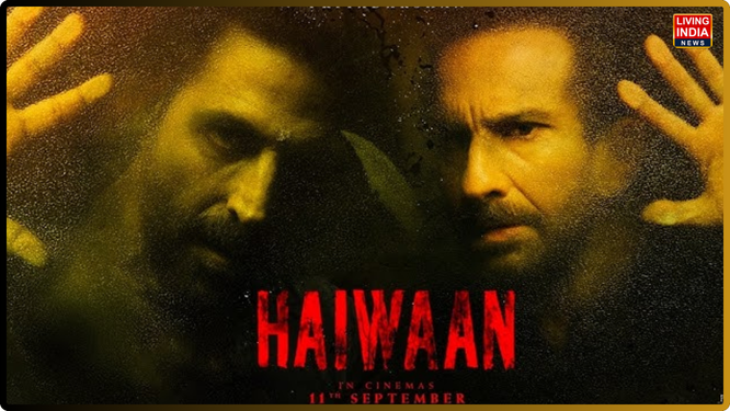 Akshay Kumar and Saif Ali Khan
