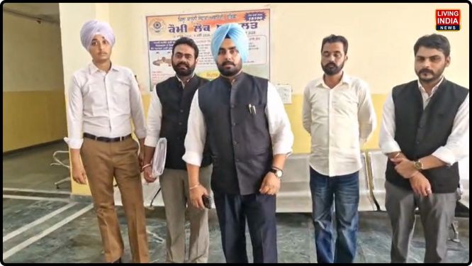 ਬਾਲੀਵੁੱਡ ਅਦਾਕਾਰਾ ਅਤੇ ਹਿਮਾਚਲ ਪ੍ਰਦੇਸ਼ ਦੇ ਮੰਡੀ ਤੋਂ ਭਾਜਪਾ ਸੰਸਦ ਮੈਂਬਰ ਕੰਗਨਾ ਰਣੌਤ ਨਾਲ ਜੁੜੇ ਮਾਨਹਾਨੀ ਦੇ ਮਾਮਲੇ ਵਿੱਚ ਅੱਜ ਬਠਿੰਡਾ ਦੀ ਅਦਾਲਤ