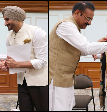 Prime Minister Narendra Modi