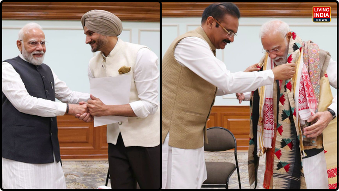 Prime Minister Narendra Modi