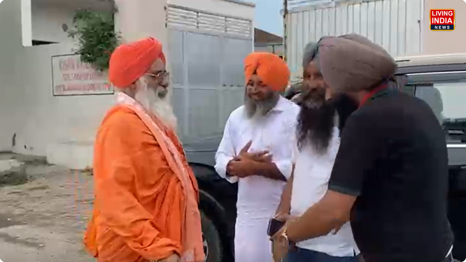 Sant Seechewal