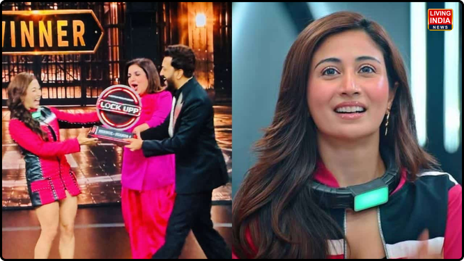 Netflix show 'Lock Up Season 2' ਜਿਸ ਨੂੰ ਪ੍ਰਸ਼ੰਸਕਾਂ ਵੱਲੋਂ ਬਹੁਤ ਜ਼ਿਆਦਾ ਪਸੰਦ ਕੀਤਾ ਗਿਆ। ਇਸ ਸ਼ੋਅ ਨੂੰ ਅਤੇ ਪ੍ਰਤੀਯੋਗੀਆਂ ਉੱਤੇ ਬਹੁਤ ਦਰਸ਼ਕਾਂ ਨੇ ਖੂਬ ਪਿਆਰ ਲੁਟਾਇਆ।