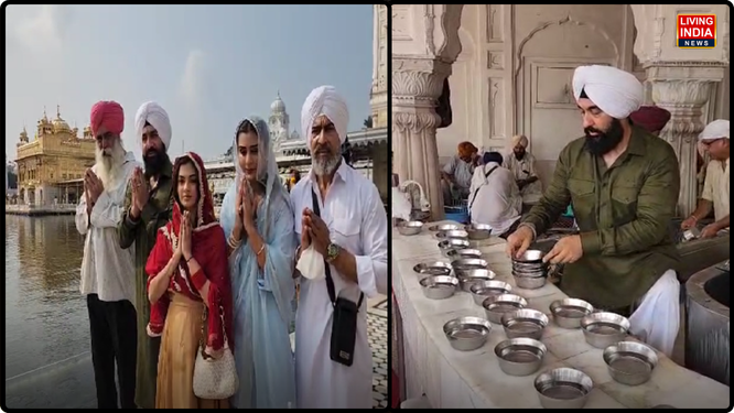 ਬਹੁ-ਚਰਚਿਤ ਆਗਾਮੀ ਪੰਜਾਬੀ ਫਿਲਮ 'The Great Punjab Robbery' 7 ਅਗਸਤ ਨੂੰ ਸਿਨੇਮਾਘਰਾਂ ਵਿੱਚ ਦਾਖ਼ਲ ਹੋਣ ਲਈ ਪੂਰੀ ਤਰ੍ਹਾਂ ਤਿਆਰ ਹੈ।