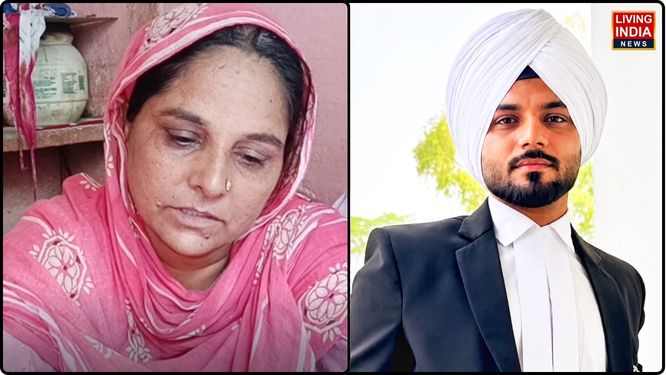 ਬਰਨਾਲਾ-ਮੋਗਾ ਨੈਸ਼ਨਲ ਹਾਈਵੇ 'ਤੇ ਪਿੰਡ ਭੋਤਨਾ ਨੇੜੇ ਬਣੀ 'ਕੈਰੇ ਪੀਜ਼ਾ' ਦੀ ਨਵੀਂ ਬਿਲਡਿੰਗ ਵਿੱਚ ਇੱਕ ਮੰਦਭਾਗੀ ਘਟਨਾ ਵਾਪਰਨ ਦਾ ਮਾਮਲਾ ਸਾਹਮਣੇ
