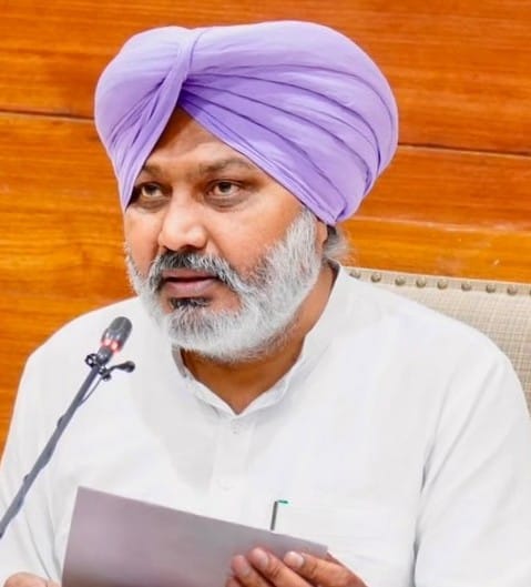 Punjab