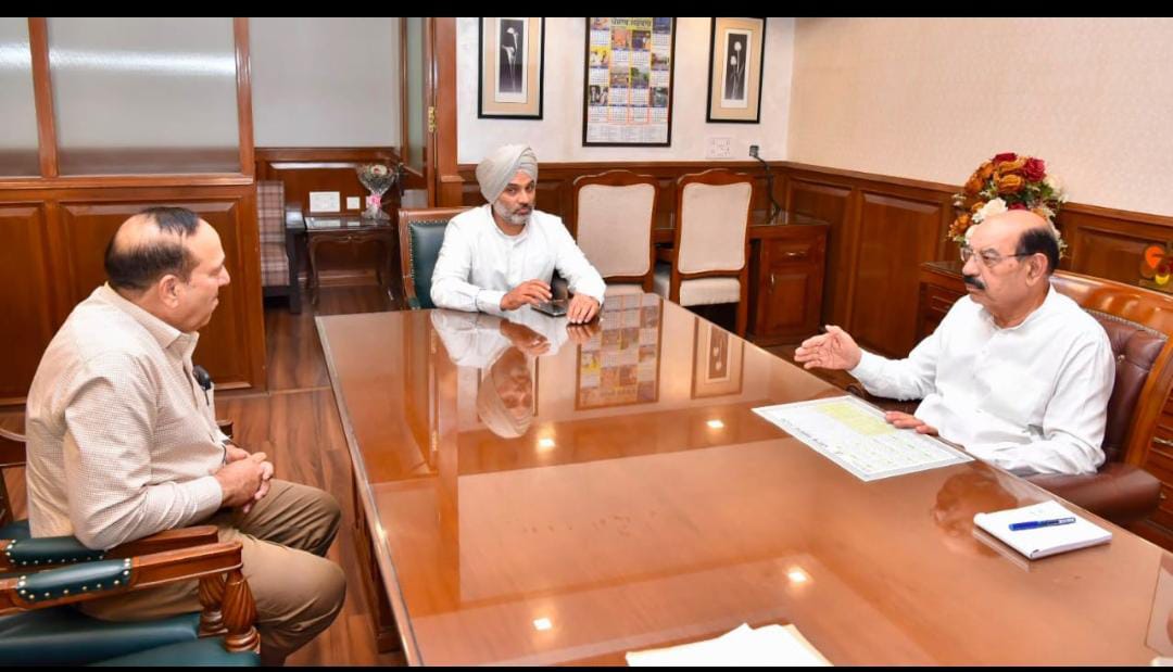 The Punjab Government, under the leadership of Chief Minister Bhagwant Singh Mann, is working consistently
