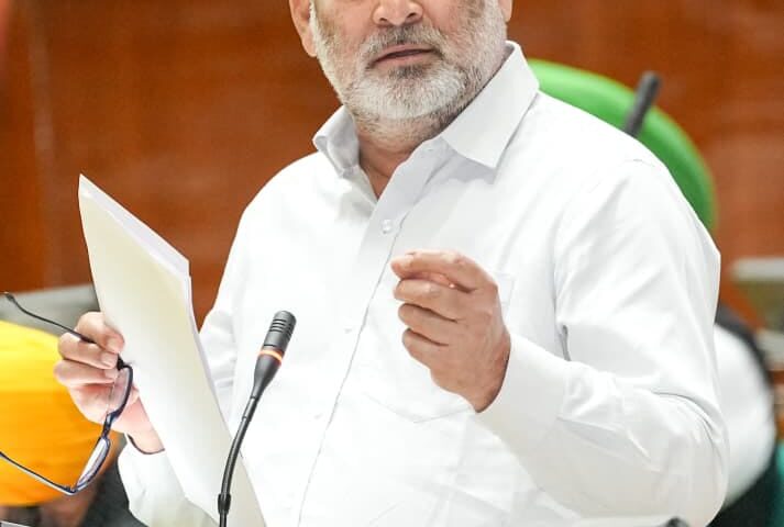 पंजाब