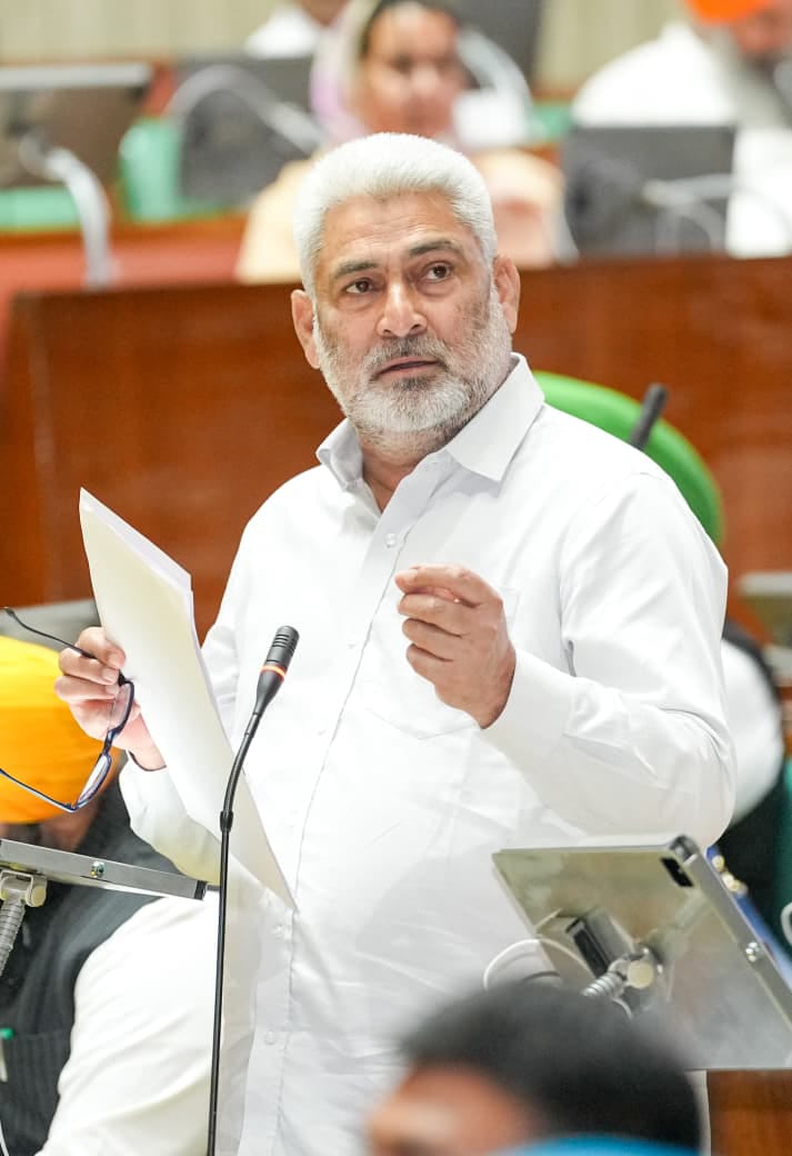 पंजाब