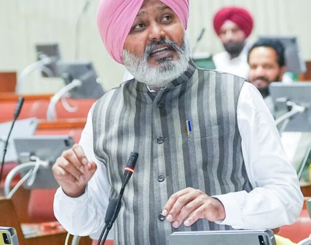 पंजाब