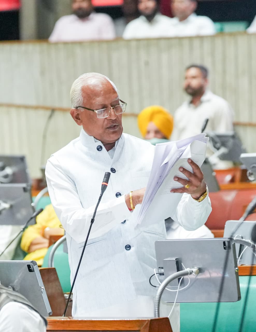 Punjab