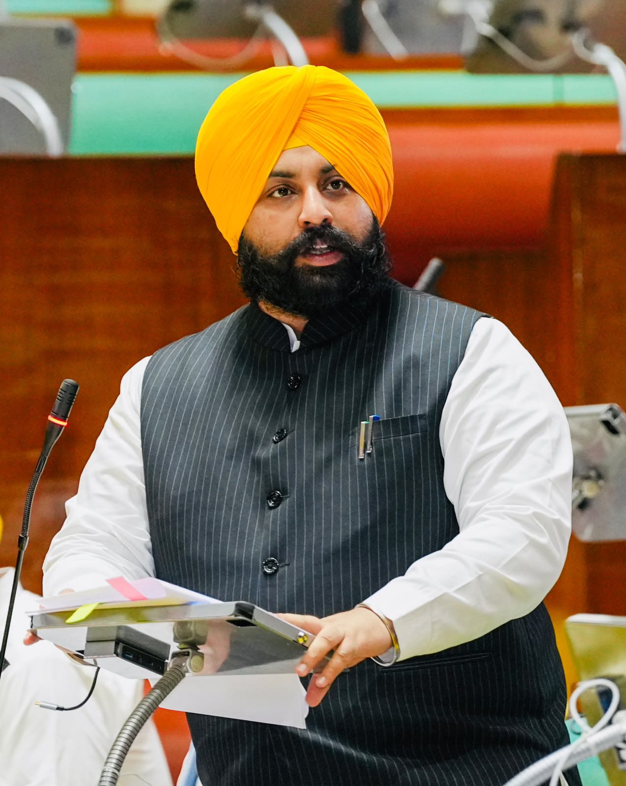 पंजाब