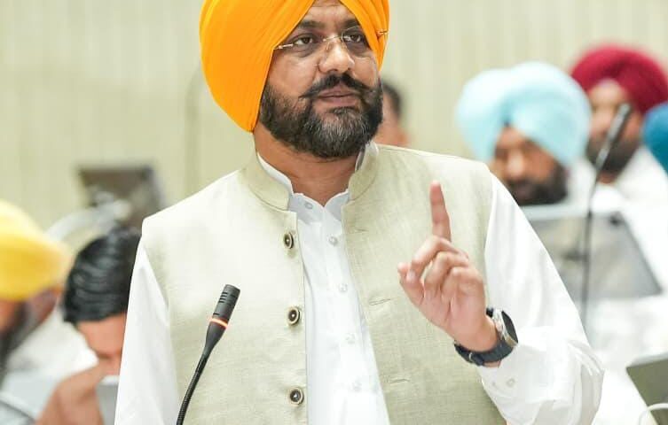 पंजाब