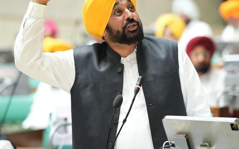 ਪੰਜਾਬ