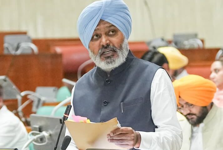 पंजाब