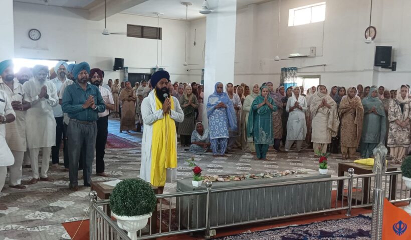 ਲੋਕ ਸੰਪਰਕ