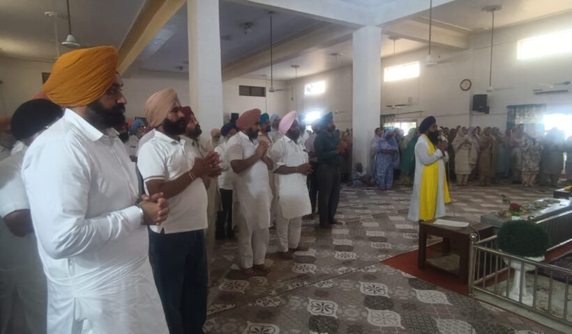 लोक संपर्क