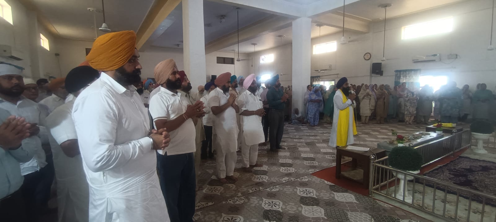 लोक संपर्क