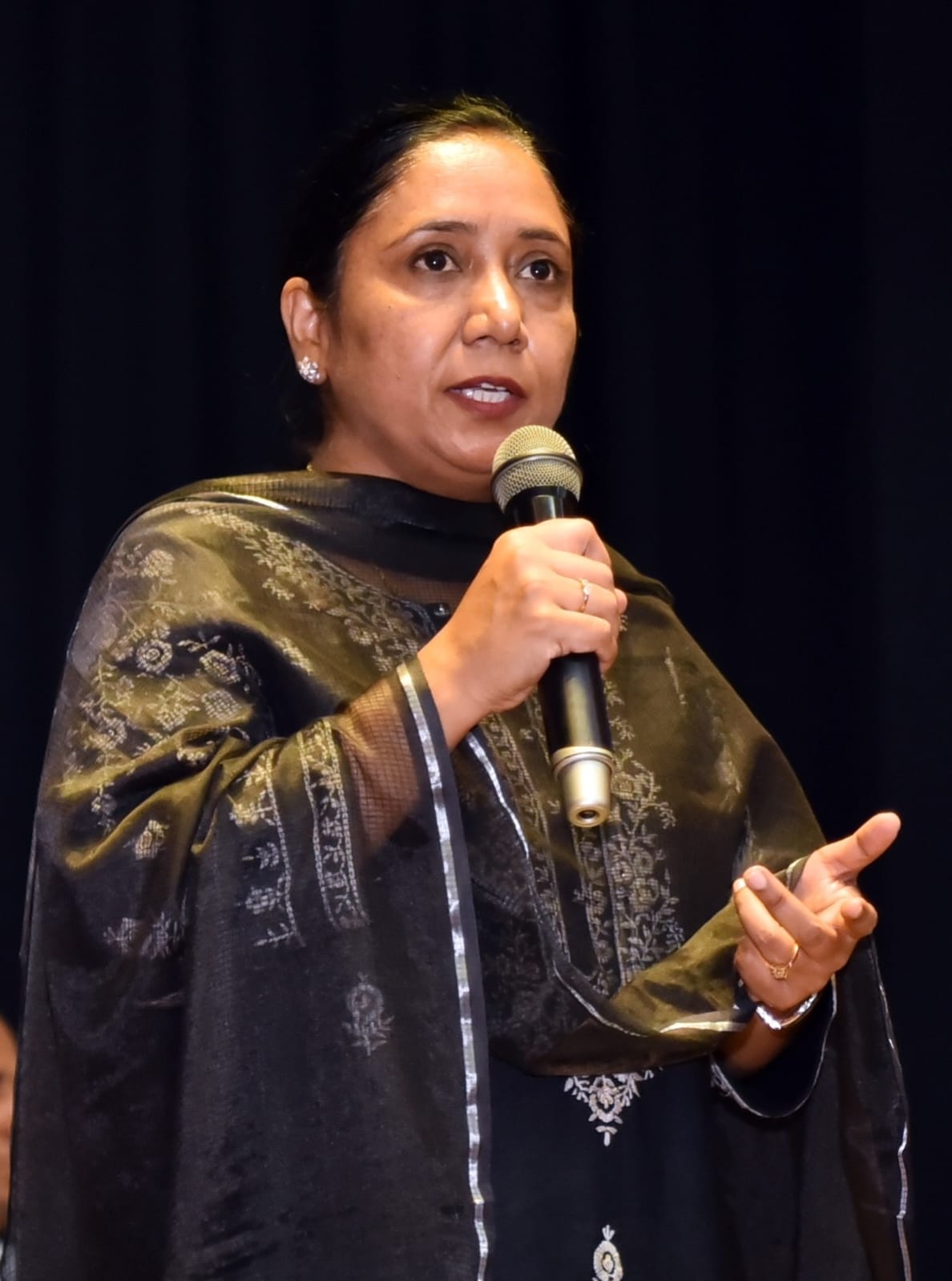 Social Justice, Empowerment and Minorities Minister Dr. Baljit Kaur on Monday announced that the Punjab Government