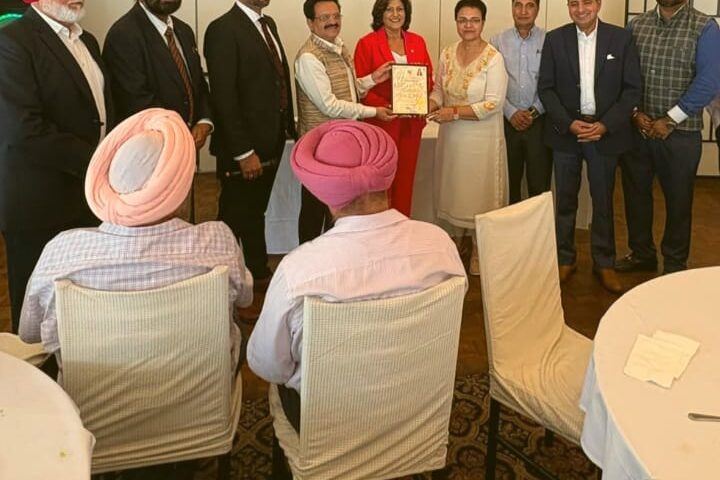 पंजाब