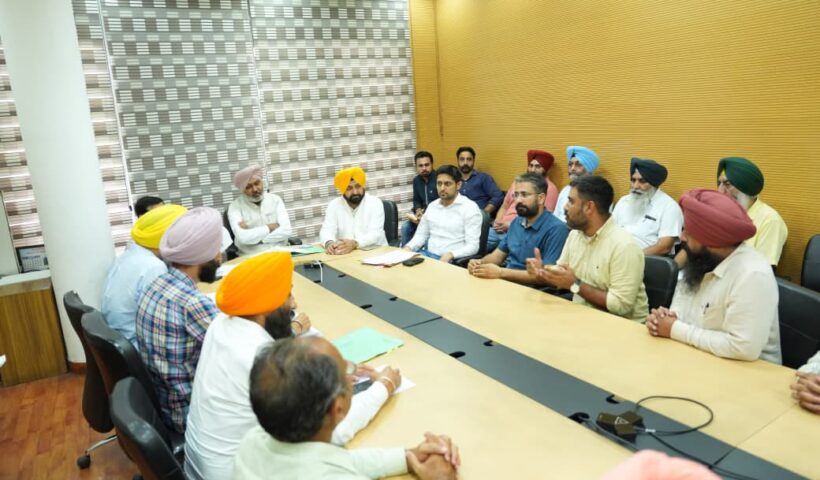 Harpal Singh