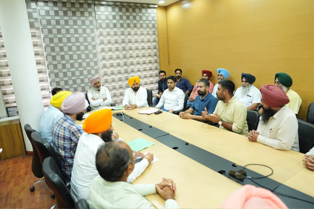 Harpal Singh