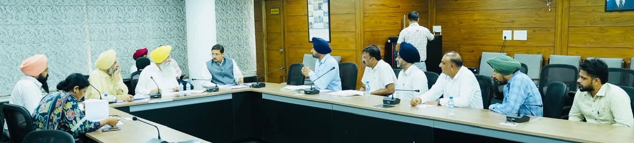 पंजाब
