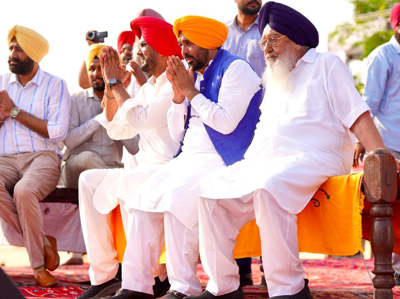 Punjab