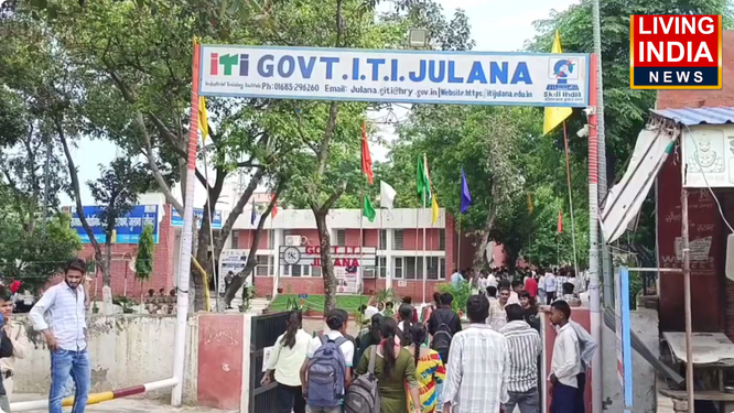 जुलाना