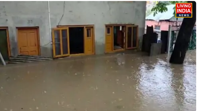देशभर