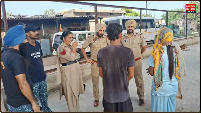 धूरी