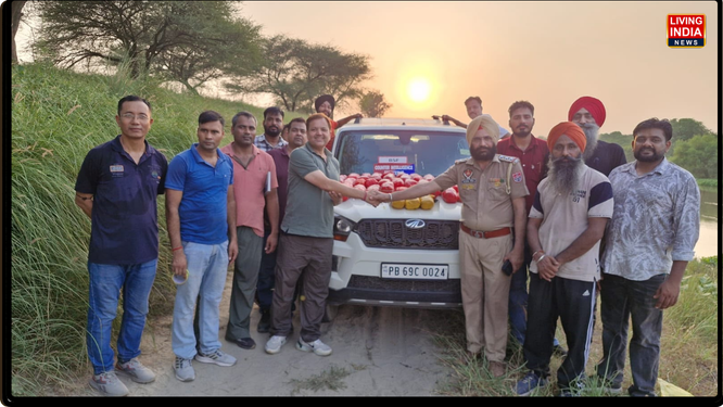 फ़िरोज़पुर