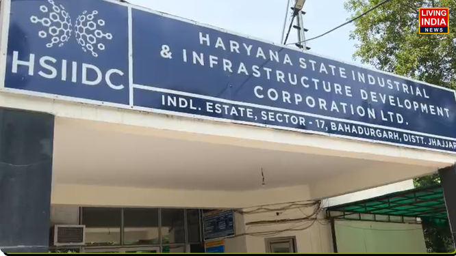 बहादुरगढ़