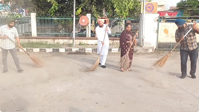 श्री फतेहगढ़ साहिब